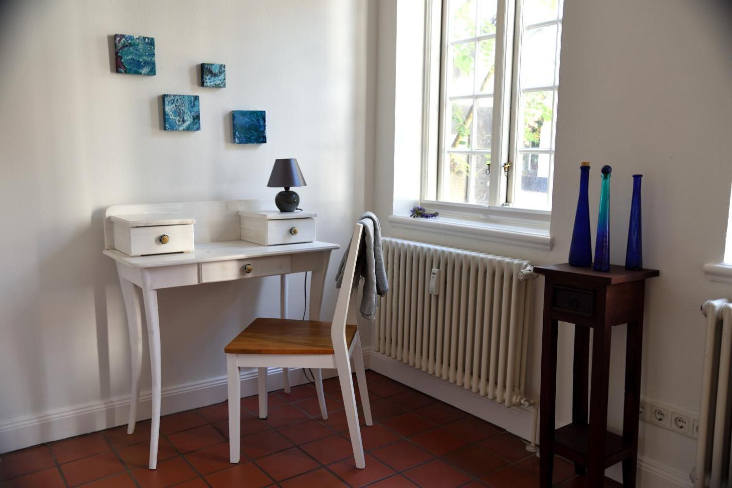 Brasseriehof Flensbourg Extérieur photo
