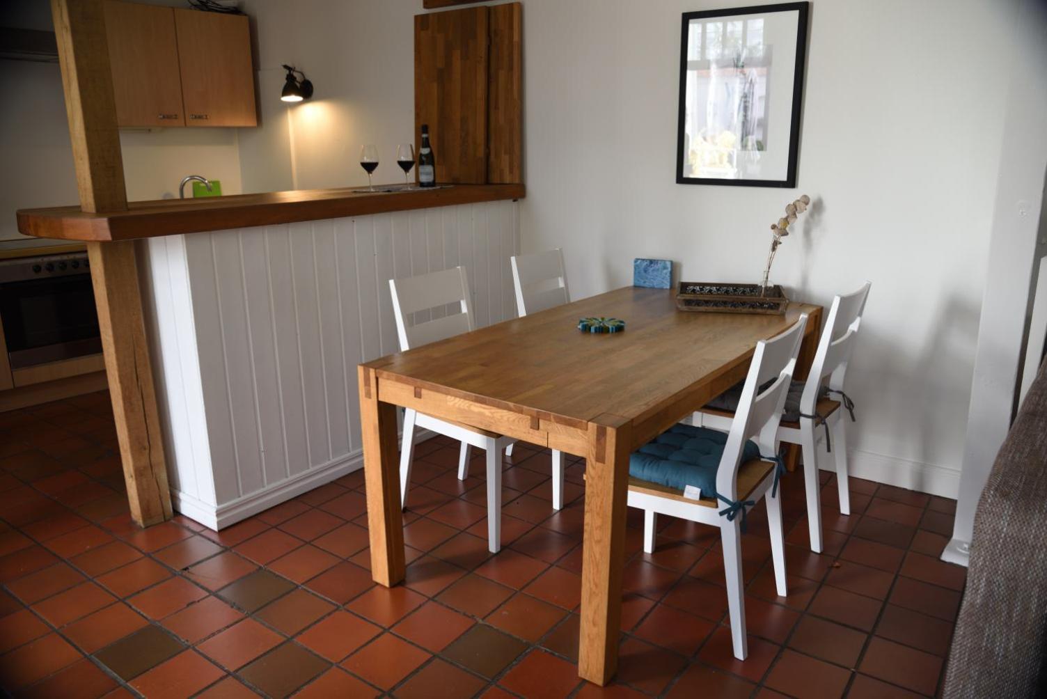 Brasseriehof Flensbourg Extérieur photo