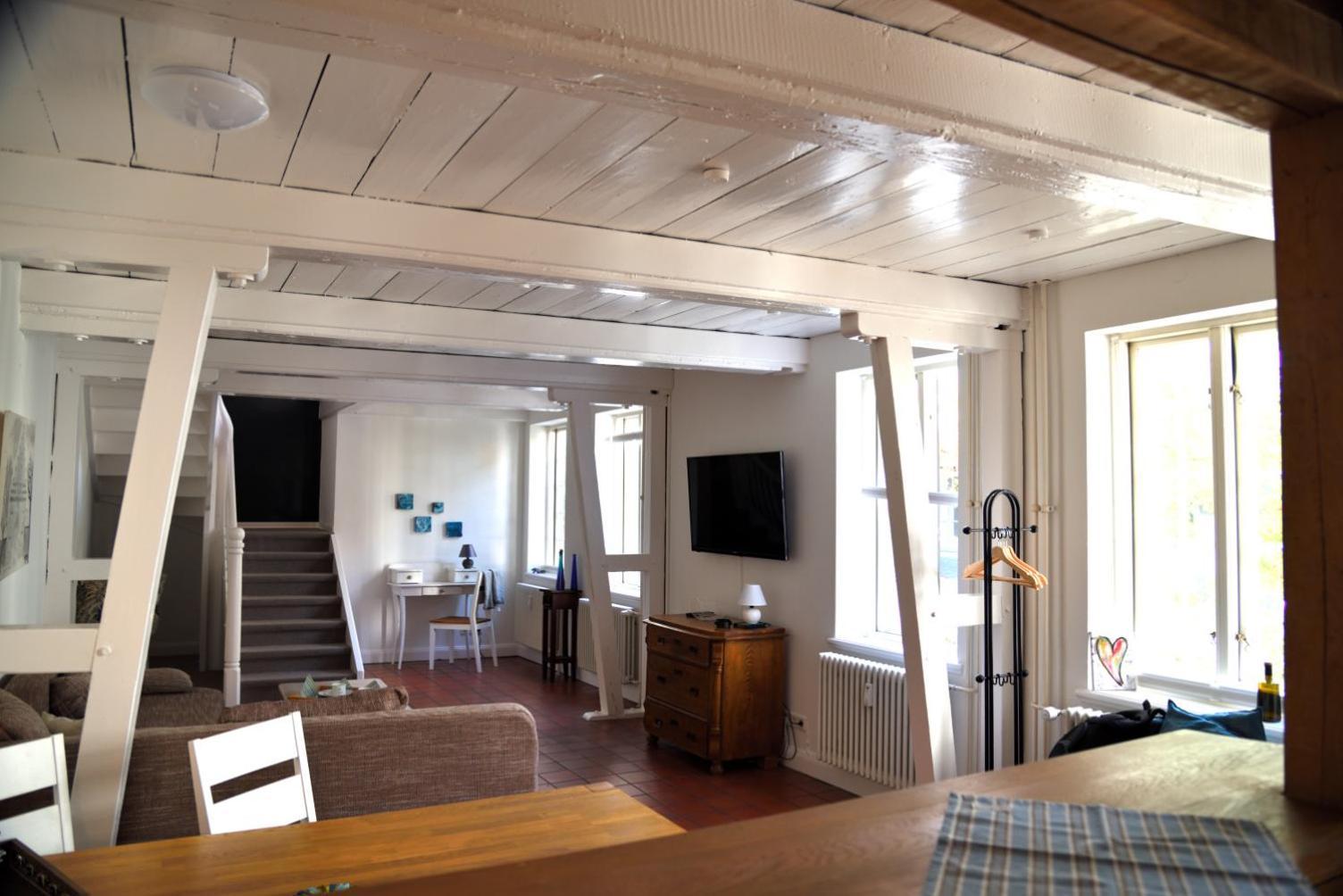 Brasseriehof Flensbourg Extérieur photo